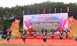 Xây dựng văn hóa, con người Quảng Ninh phát triển toàn diện