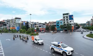 Các địa phương ra quân hưởng ứng Ngày Quốc tế phòng, chống ma túy và Ngày toàn dân phòng, chống ma túy