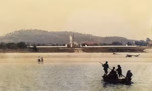Cô Tô - Một thời gian khó...