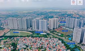 Lợi ích công viên Central Park đối với Lumiere Evergreen