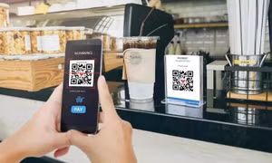 Phát triển thanh toán xuyên biên giới qua mã QR