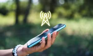 Cách tăng tín hiệu smartphone khi sóng kém