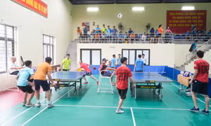 Công đoàn Than Hạ Long tổ chức nhiều hoạt động hưởng ứng Tháng Công nhân