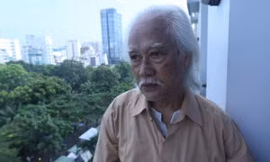 NSƯT Anh Thái phim 'Chị Dậu', 'Chạy án' qua đời