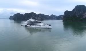 Phát triển sản phẩm du lịch vịnh Hạ Long - vịnh Bái Tử Long