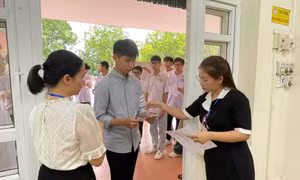 Bảo đảm an toàn, nghiêm túc và nhân văn