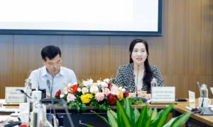 Rà soát công tác chuẩn bị cho ABU Robocon 2024