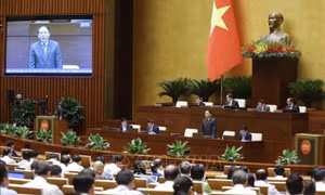 Giải pháp hạ giá thành vé máy bay để kích cầu du lịch