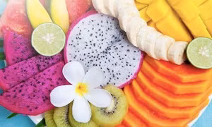 Người bệnh tiểu đường nên ăn quả gì?