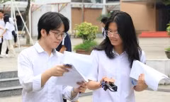 Cách tra cứu điểm thi vào lớp 10 năm 2024
