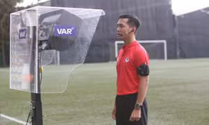 VFF đưa VAR vào giải hạng nhì, bóng đá nữ