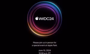 5 công bố được chờ đợi tại WWDC 2024
