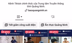 Từ 1/7, CBCCVC, người lao động phải tuân thủ các quy định sử dụng các nền tảng số
