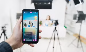 Livestream bán hàng sẽ bị kiểm tra khai, nộp thuế