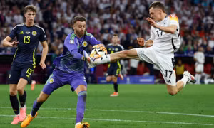 Nhận định bóng đá Đức vs Hungary: Chênh lệch đẳng cấp
