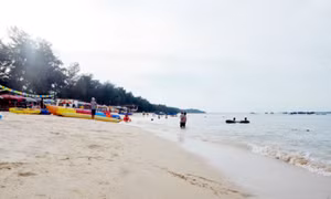 Cô Tô: "Mạnh tay" xử lý các tour câu cá, mực, thăm đảo trái phép