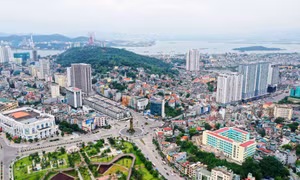 Ưu tiên nguồn lực cho phát triển đô thị 
