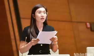 Tăng cường hiệu lực, hiệu quả trong công tác đấu tranh phòng, chống mua bán người