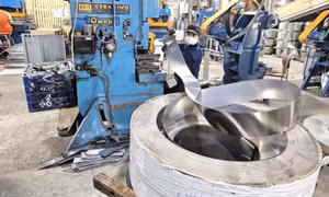 Doanh nghiệp sản xuất dần hồi phục