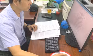 Trợ giúp pháp lý cho người chưa thành niên