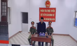 Tử hình đối tượng chém tử vong vợ cũ