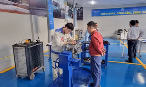 Quy định chứng chỉ kỹ năng nghề dạy thực hành theo hướng linh hoạt