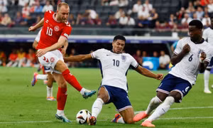 Nhận định bóng đá Đan Mạch vs Serbia: Chỉ cần 1 điểm