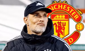Thomas Tuchel bất ngờ từ chối dẫn dắt MU