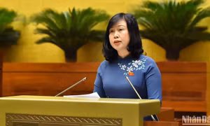 Đề nghị áp dụng đồng thời “tiền kiểm” và “hậu kiểm” đối với quảng cáo thuốc
