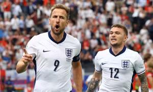 Nhận định bóng đá Anh vs Slovenia: Giữ chắc ngôi đầu