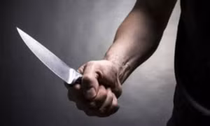 Truy bắt kẻ đâm mẹ vợ cũ tử vong ở Hải Dương