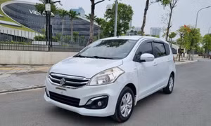 4 mẫu xe cũ tầm giá 350 triệu đáng mua để chạy xe dịch vụ