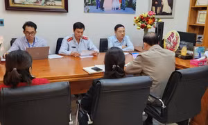Quản lý chặt chẽ hoạt động hành nghề y, dược tư nhân