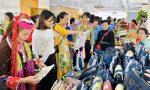 Nhân lên những điển hình tiên tiến