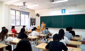 7 thí sinh bị đình chỉ thi tốt nghiệp THPT