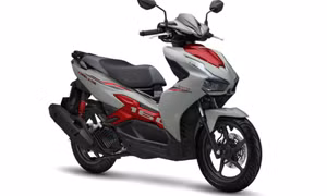 Honda ra mắt Air Blade mới, giá từ 42,8 triệu đồng