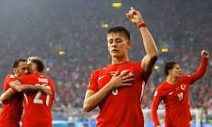 Nhận định bóng đá Czech vs Thổ Nhĩ Kỳ: Kịch bản đôi bên cùng có lợi?
