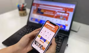 Năm 2023, hơn 6.200 gian hàng bán hàng online vi phạm bị khóa, gỡ bỏ