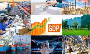 Chính phủ triển khai các nhiệm vụ, giải pháp trọng tâm thúc đẩy tăng trưởng, kiểm soát lạm phát, ổn định kinh tế vĩ mô