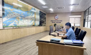 Bứt phá từ chuyển đổi số