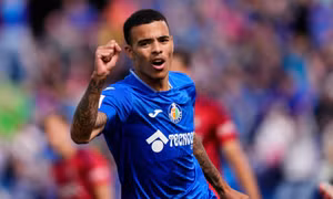Sau Juventus, thêm ông lớn Serie A thèm khát Greenwood