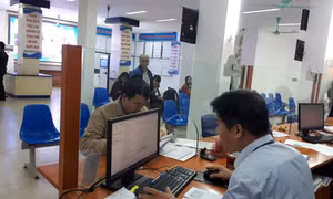 Thay đổi mức đóng các loại bảo hiểm khi bỏ lương cơ sở từ 1/7/2024 