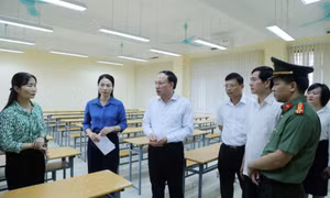 Bản tin Quảng Ninh ngày 24/6/2024