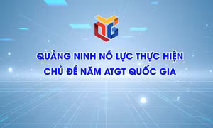 Quảng Ninh nỗ lực thực hiện Chủ đề năm ATGT quốc gia