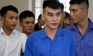 Án mạng từ va chạm khi đi vệ sinh ở khu du lịch