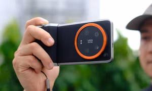 Xiaomi 14 Ultra - phép thử nâng tầm thương hiệu