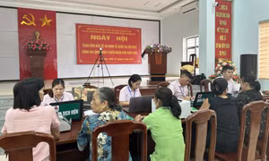Ưu tiên tăng chi cho an sinh xã hội