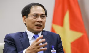 Nâng tầm quan hệ hữu nghị truyền thống và Đối tác chiến lược toàn diện Việt Nam-Liên bang Nga