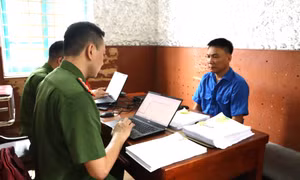 Khởi tố đối tượng lừa đảo chiếm đoạt 1 tỷ đồng