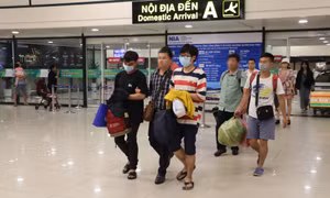 Kiểm soát ma túy một cách quyết liệt, toàn diện, đồng bộ